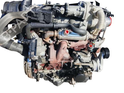 Engine FORD FOCUS II (DA_, HCP, DP) 1.8 TDCi | BP33538052M1 - Image 5