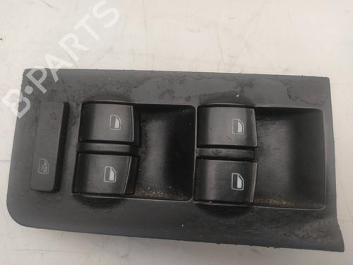 Left front window switch AUDI A6 C5 Avant (4B5) 2.5 TDI | BP10327615I27 