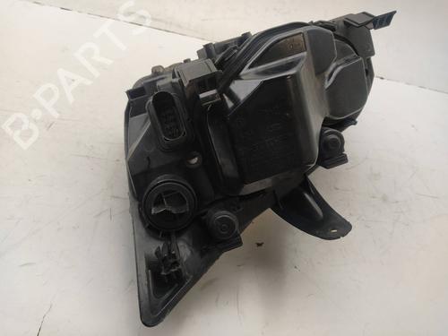Right headlight FORD FOCUS II (DA_, HCP, DP)  | BP10628078C29 