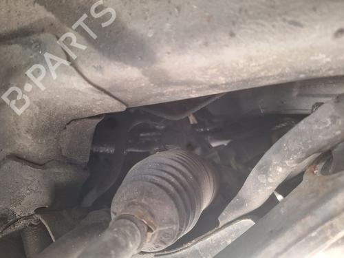 Used Steering rack AUDI TT (8N3) 1.8 T quattro (224 hp) 28588970