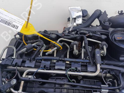 Engine VW GOLF VI (5K1) | BP24038855M1