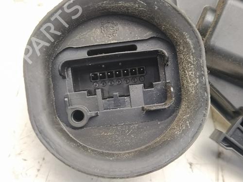 Rear right lock VW GOLF VI (5K1) 2.0 TDI | BP18041799C99 