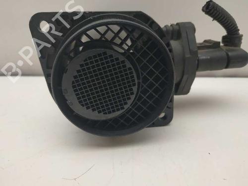 Mass air flow sensor VW POLO (9N_, 9A_) 1.4 TDI | BP3527343M95 