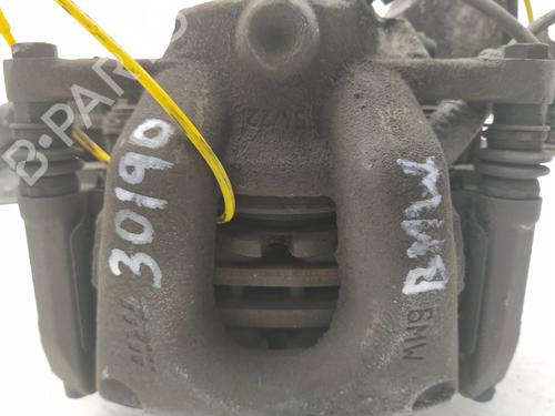 Used Right front brake caliper BMW 1 (E87) [2003-2013]  23186256