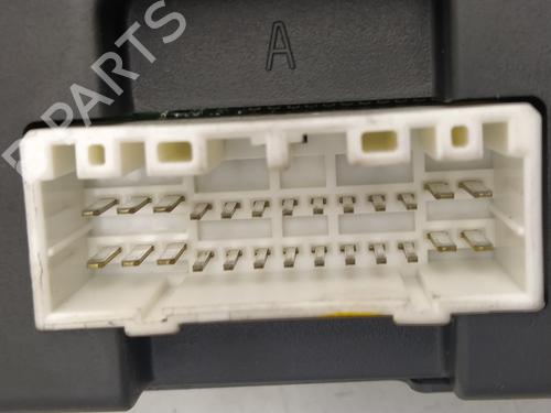 Fuse box HYUNDAI ix20 (JC) 1.4 CRDi | BP16770301E1 