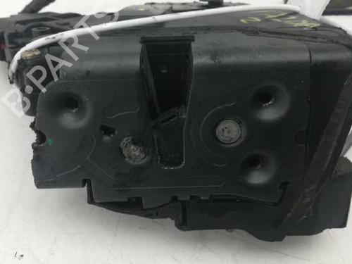 Front right lock MAZDA 2 (DY)  | BP4592252C97 