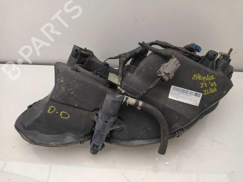 Right headlight CHRYSLER 300M (LR) 2.7 V6 24V | BP6141188C29 