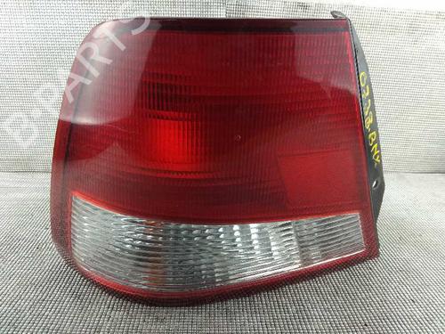 Used Left taillight HYUNDAI ACCENT II (LC) 1.3 (86 hp) 3460114