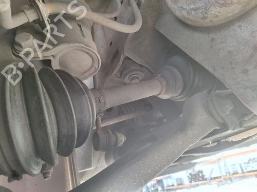 Used Right front driveshaft SAAB 9-5 Estate (YS3E) 2.3 Turbo (230 hp) 25291773