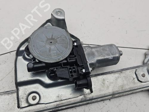 Front right window mechanism SUZUKI GRAND VITARA II (JT, TE, TD) | BP30934158C23