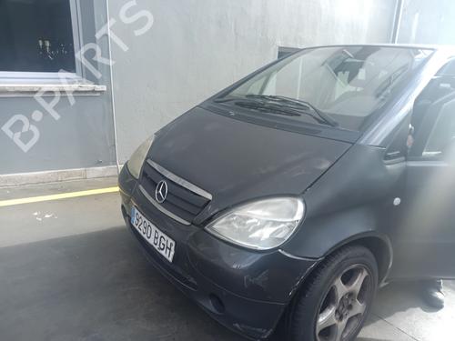 Steering pump MERCEDES-BENZ A-CLASS (W168) A 140 (168.031, 168.131) | BP32115909M99 