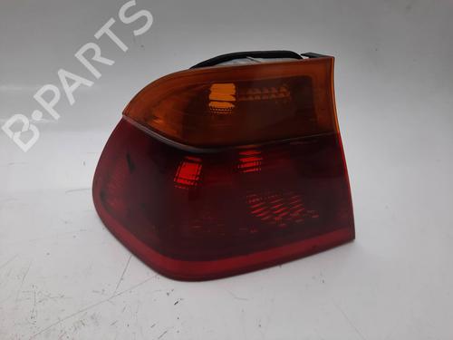 Left taillight BMW 3 (E46) 320 d | BP7015075C34 