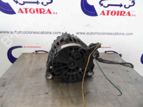 Used Alternator PEUGEOT 206 Hatchback (2A/C) 2.0 S16 (136 hp) 575631