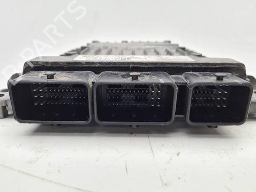 Engine control unit (ECU) RENAULT MEGANE II (BM0/1_, CM0/1_) 1.5 dCi (BM1E, CM1E) | BP7745505M57 