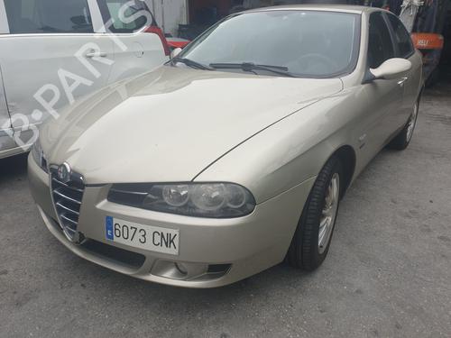 ALFA ROMEO 156 (932_) 1.9 JTD 16V (932AXE00) (140 hp) 1570880