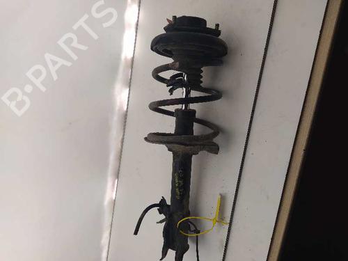 Used Left front shock absorber NISSAN X-TRAIL I (T30) 2.2 Di 4x4 (114 hp) 4892534