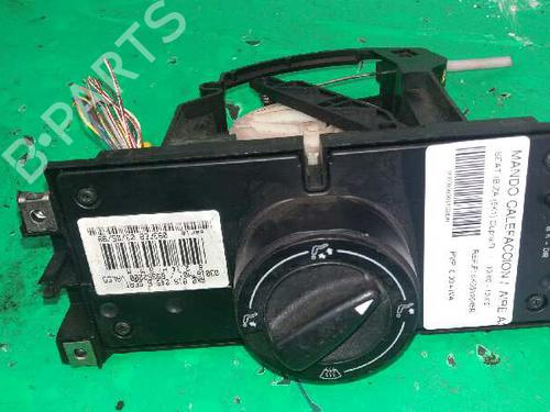 Climate control SEAT IBIZA II (6K1) 1.8 T 20V Cupra R | BP10252406I5 
