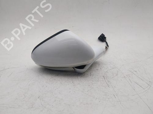 Used Right mirror FORD MONDEO V Hatchback (CE) 2.0 TDCi (150 hp) 19532669