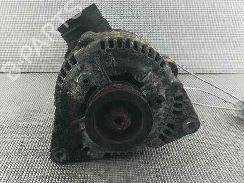 Dynamo AUDI A6 C5 (4B2) 2.4 quattro (165 hp) 0123510061 | 0123510061 |  0123510061 078903015C 078903015F 078903015FX |