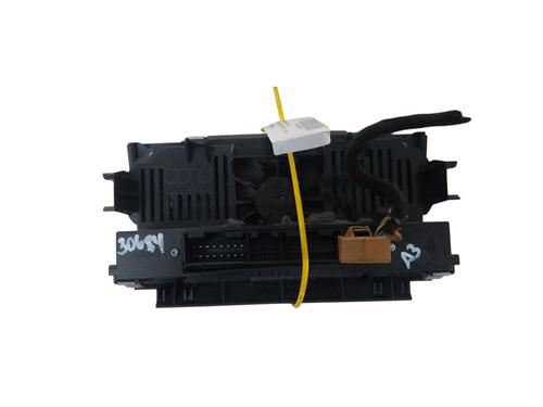 Used Climate control Climate control 36075429 36075429