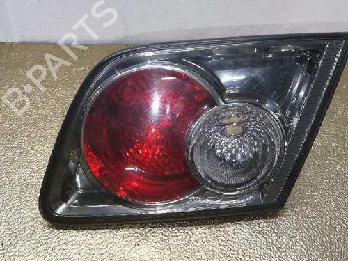 Used Right taillight MAZDA 6 Saloon (GG) 2.0 DI (GG14) (143 hp) 378548