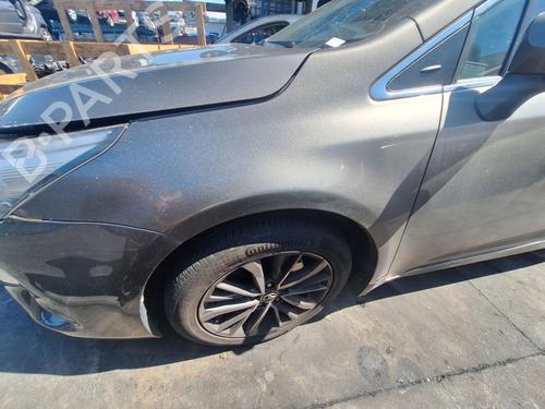 Used Left front fenders Left front fenders 37605248 37605248