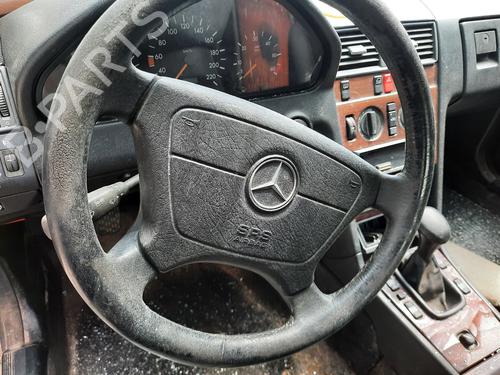 Alternator MERCEDES-BENZ C-CLASS (W202) C 220 D (202.121) | BP13241020M7 