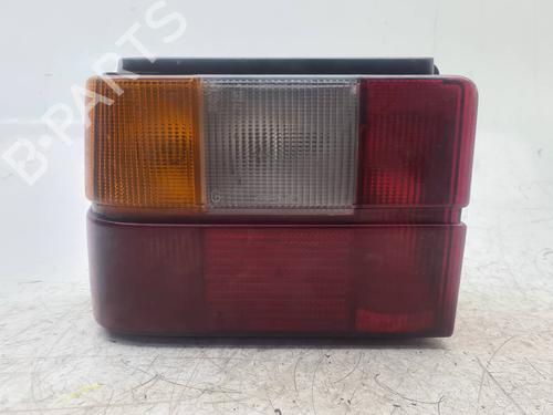 Used Left taillight CITROËN BX (XB-_) 16 (90 hp) 10252654