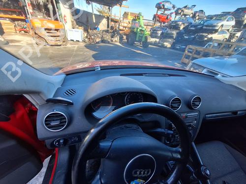 Dashboard AUDI A3 (8P1) 1.9 TDI | BP23241807C46 