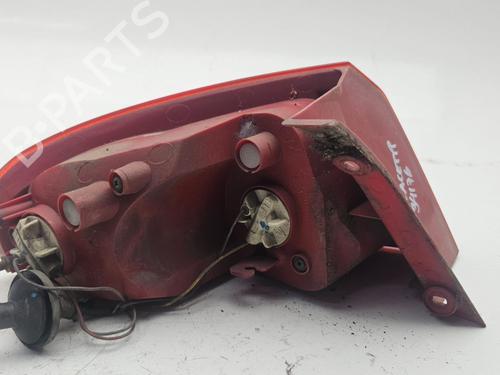 Right taillight CHEVROLET NUBIRA Saloon 1.4 | BP29183562C35 