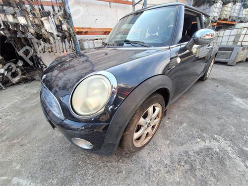 Used Parts MINI MINI (R56) 4912324