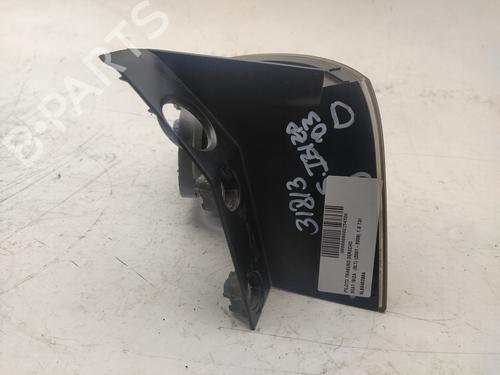 Right taillight SEAT IBIZA III (6L1)  | BP16861962C35 