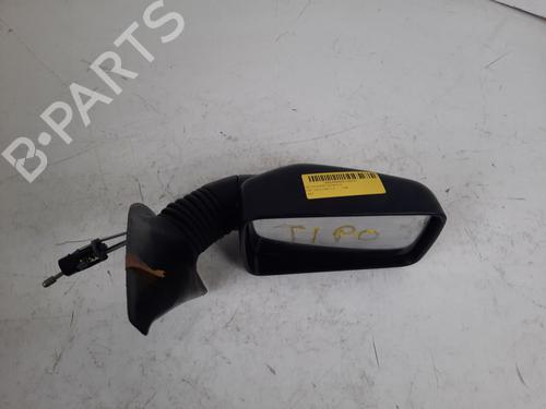 Right mirror FIAT TIPO (160_) 1.4 (160.AC) | BP10411225C27 