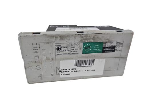 Commande Confort Commande Confort AUDI A3 (8L1) 1.8 (125 hp) 36223476 36223476