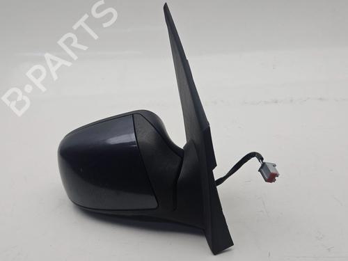 Right mirror FORD FIESTA V (JH_, JD_) 1.4 TDCi | BP27996268C27 