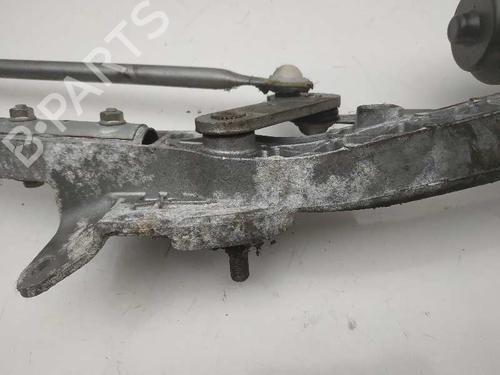 Front wiper motor MITSUBISHI LANCER VIII Sportback (CX_A) 2.0 DI-D (CX8A) | BP6085194M29 