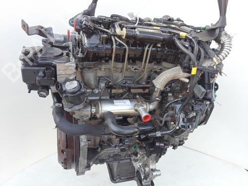 Engine FIAT SCUDO Van (270_, 272_) 1.6 D Multijet | BP28359563M1 