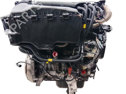 Engine CITROËN C4 I (LC_) | BP32750079M1 - Image 6