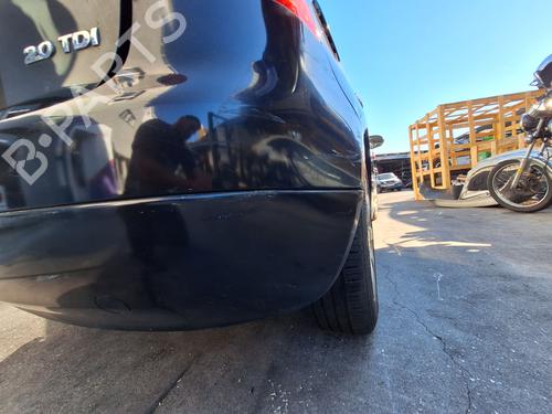 Rear bumper VW GOLF V (1K1)  | BP29594751C8 