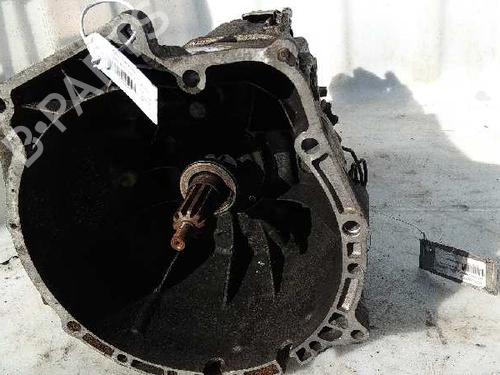 Gearbox BMW 3 (E46) 320 d | BP574960M3 