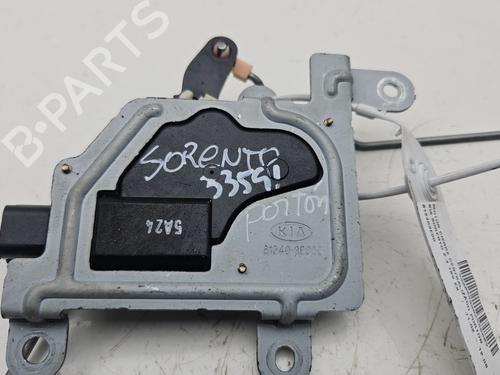 Central lock pump KIA SORENTO I (JC)  | BP29020910M86 