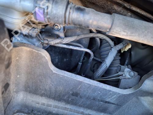 Used Servo brake FORD FIESTA VI (CB1, CCN) [2008-2017]  18337506