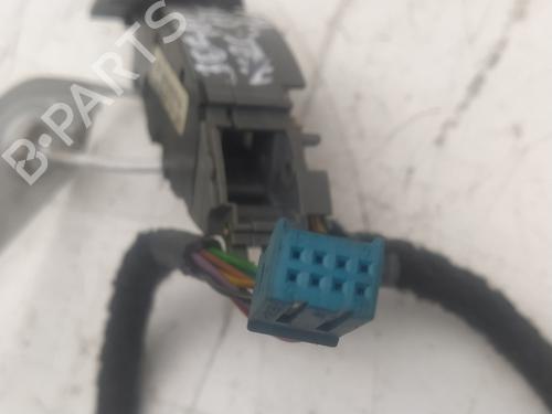 Steering wheel controls MERCEDES-BENZ CLK (C208) CLK 230 Kompressor (208.347) | BP16755533E15 