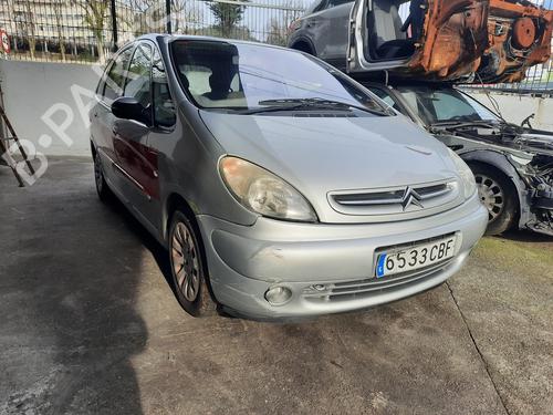 Used Parts CITROËN XSARA PICASSO (N68) 2.0 HDi (90 hp) 4437363