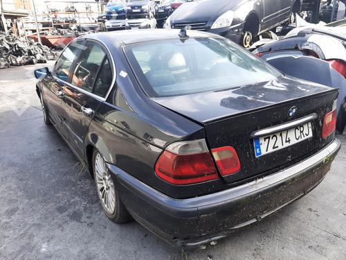 Left front window switch BMW 3 (E46) 330 d | BP16820011I27 