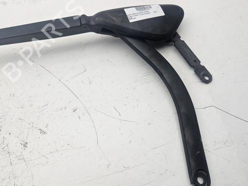 Used Front windshield wiper arm RENAULT GRAND SCÉNIC II (JM0/1_) 1.6 (113 hp) 32112109