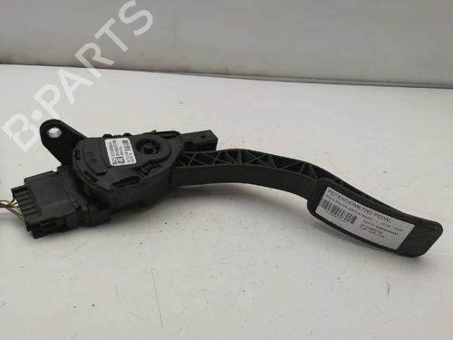 Used Pedal FORD FIESTA VI (CB1, CCN) 1.4 TDCi (68 hp) 5593703