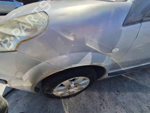 Used Left front fenders CITROËN C3 Pluriel (HB_) 1.4 (73 hp) 26401699