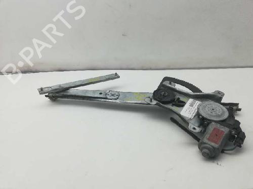 Front right window mechanism DAEWOO KALOS (KLAS) 1.2 | BP1863668C23 