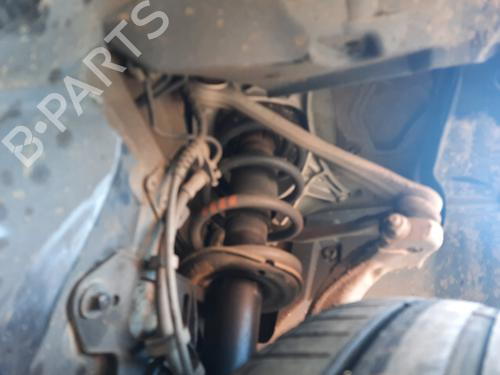 Used Left front shock absorber AUDI A4 B8 Avant (8K5) [2007-2017]  10155094